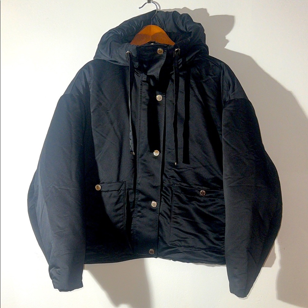 Gaufre Jacket - Picture 4 of 10